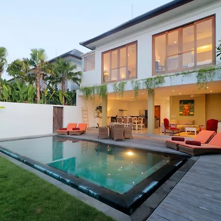 Villa Bella Seminyak